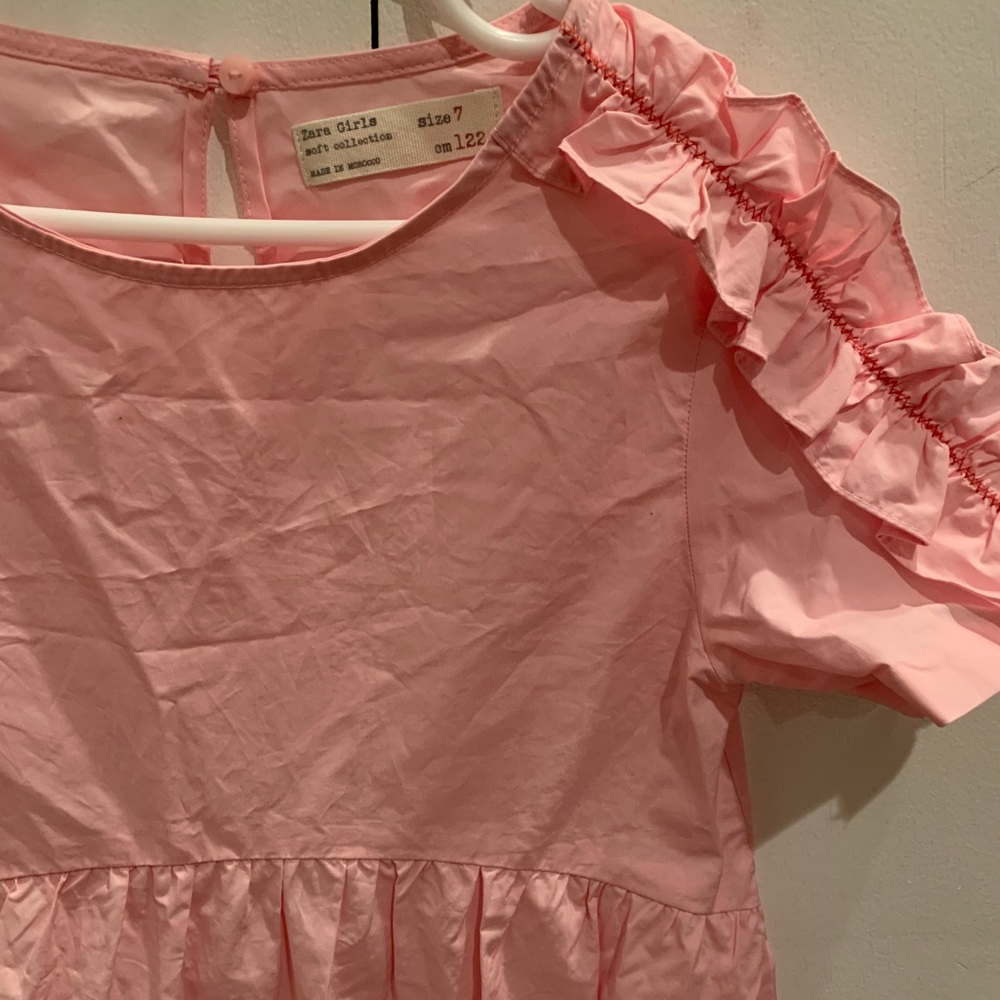 Zara dress